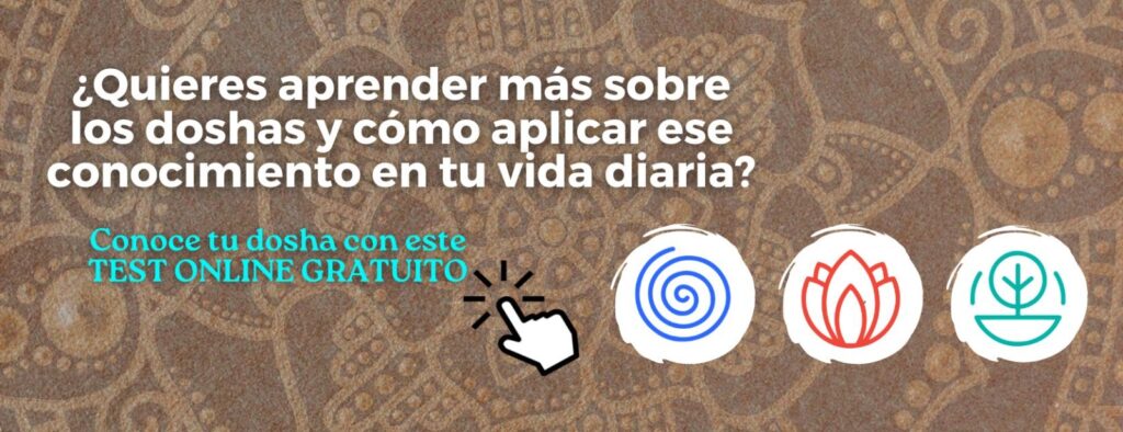 test doshas centro ayurveda