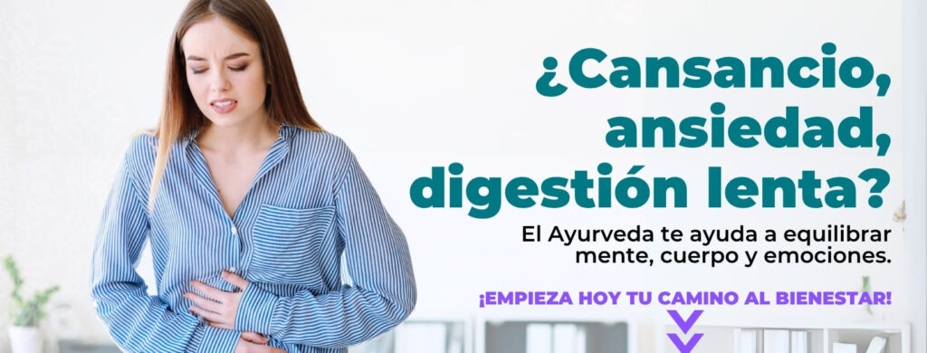 consulta ayurvedica